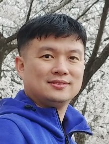 Bernardo Nugroho Yahya