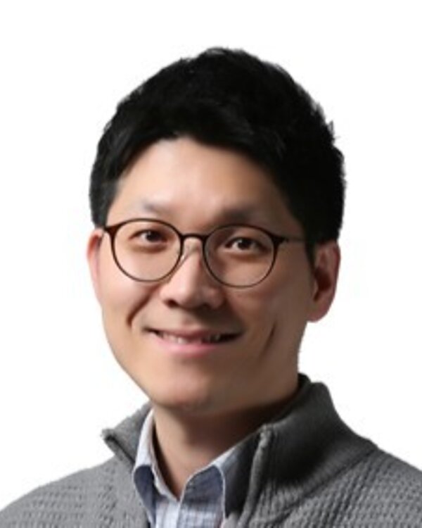 Bongsu Cho