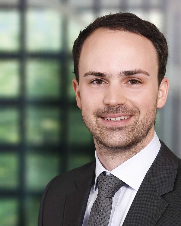 Julian Lebherz