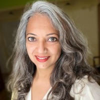 Poornima Dhall